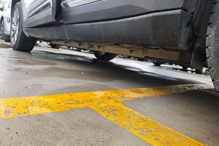 睿蓝汽车 睿蓝9 2023 汽车图片 #28