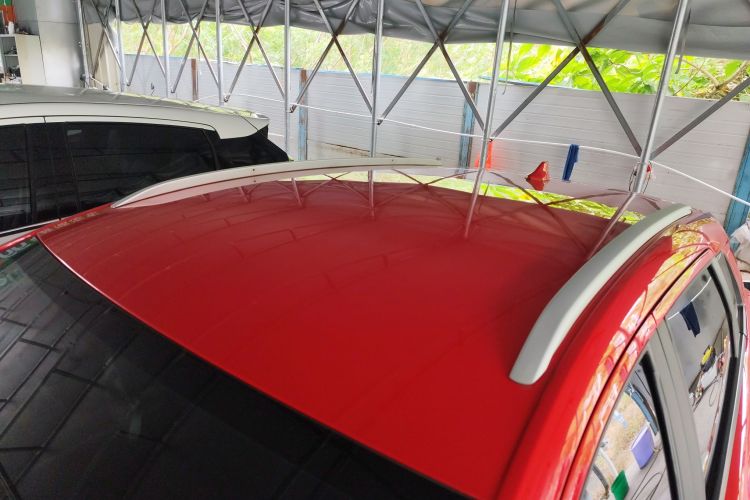 BYD e2 2019 immagine di auto #28