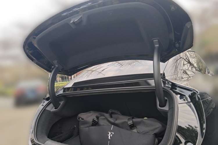 极氪 极氪007 2024 汽车图片 #28