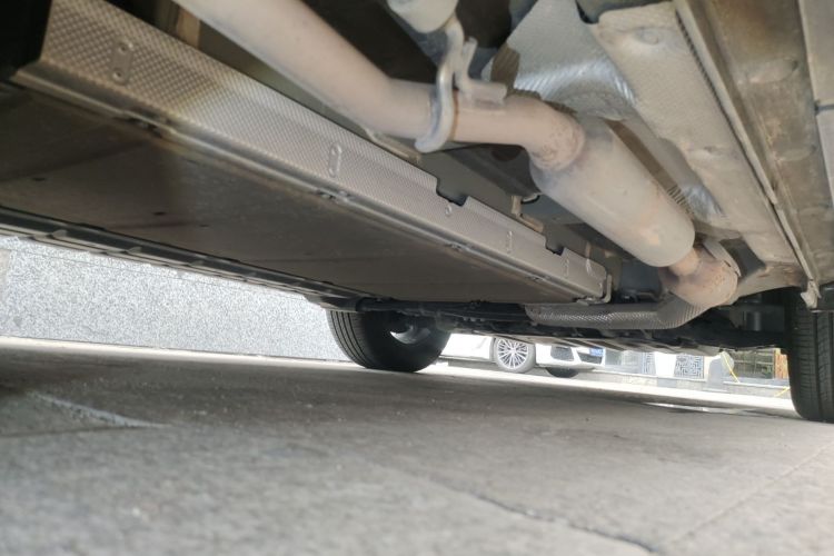 BYD Song Pro New Energy 2024 car image #28