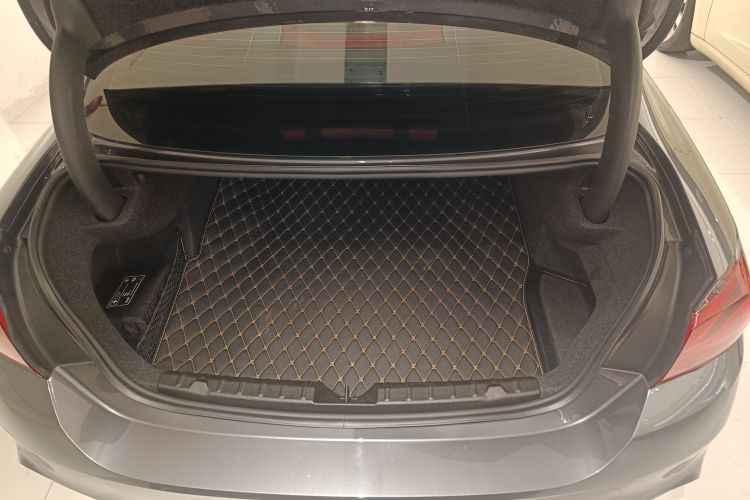 宝马 宝马M4 2018 汽车图片 #28