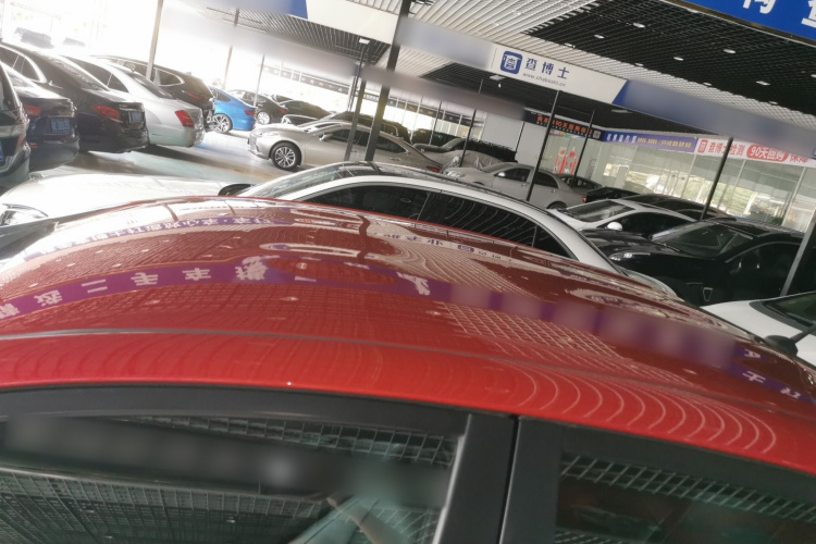 Toyota Yaris L Zhixiang 2017 immagine di auto #28