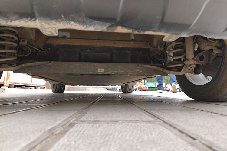 BYD Yuan Pro 2024 car image #28