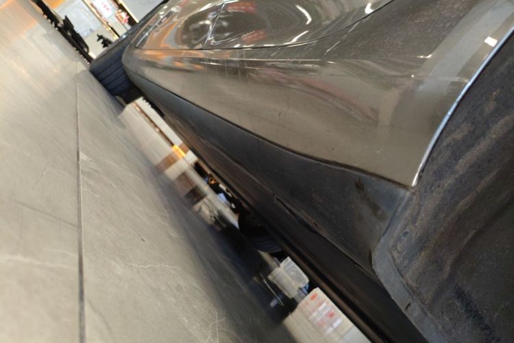 特斯拉 Model 3 2024 汽车图片 #28