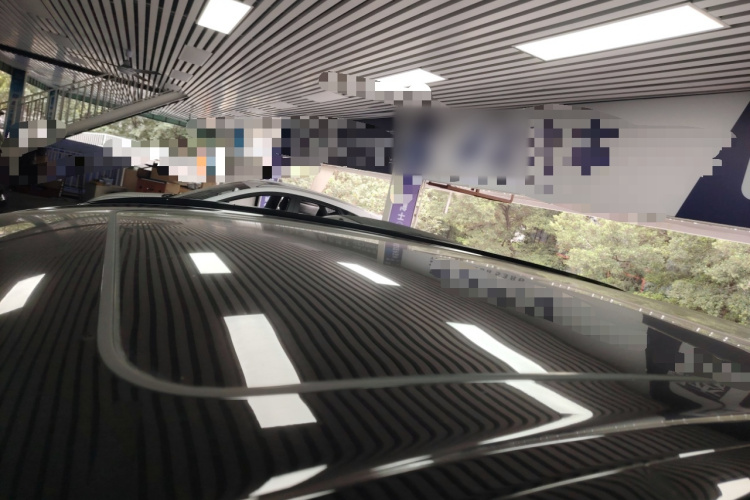 Wuling Starlight S 2025 изображение автомобиля #28