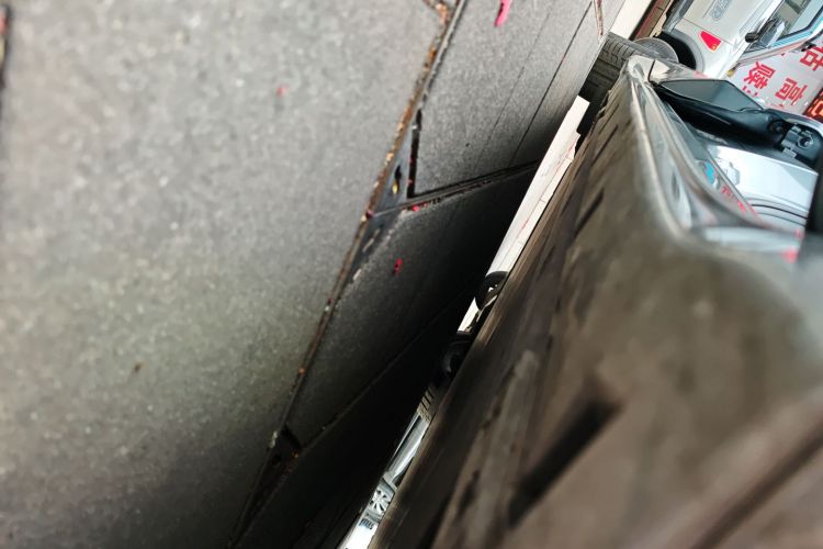 极氪 极氪001 2022 汽车图片 #28