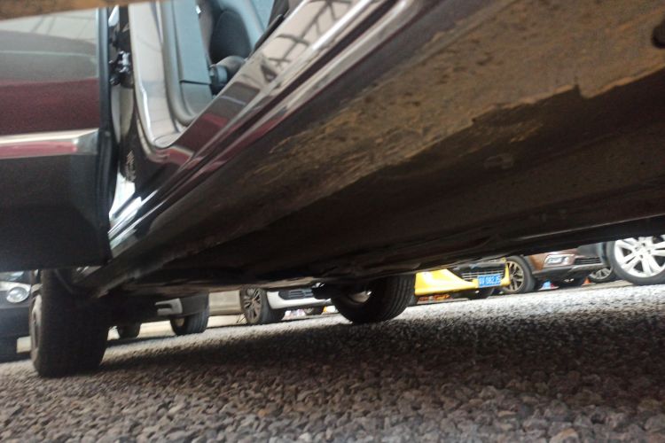 标致 标致5008 2018 汽车图片 #28