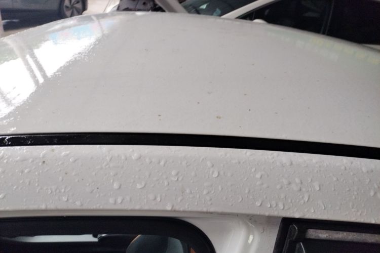 GEELY Emgrand GL 2020 car image #28