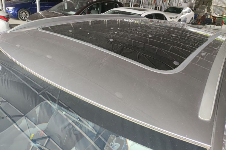 BYD Song Plus New Energy 2022 car image #28