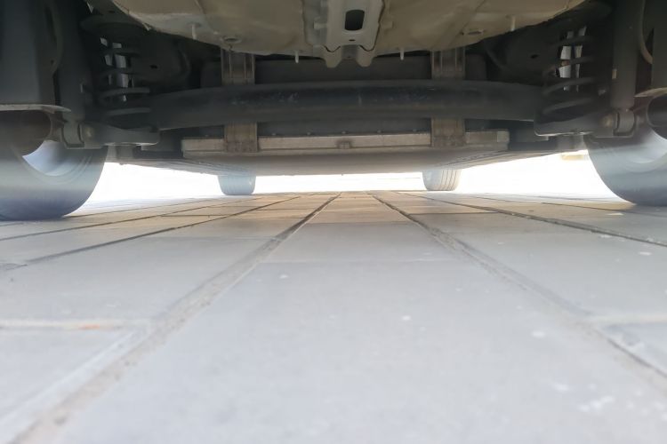 GAC iA5 2020 صورة سيارة #28