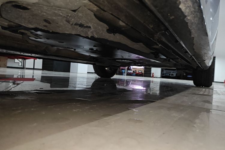 Changan Eado 2024 изображение автомобиля #28