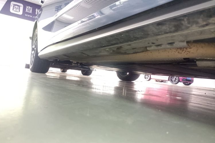 BYD Seal 07 DM-i 2024 صورة سيارة #28