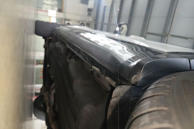 Ford Explorer 2020 image de voiture #28