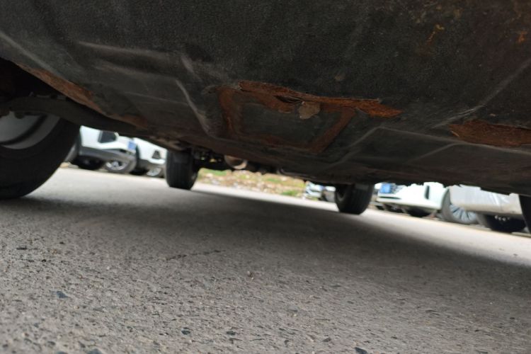 Changan CS75 Plus 2022 car image #28