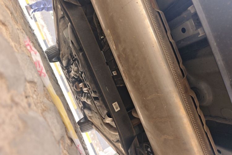 X3 PRO 2022 car image #28