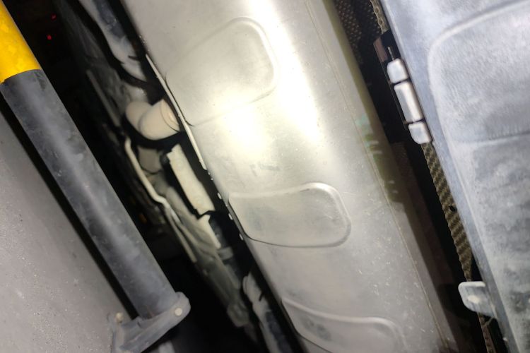 Mercedes-Benz GLC Class 2017 car image #28