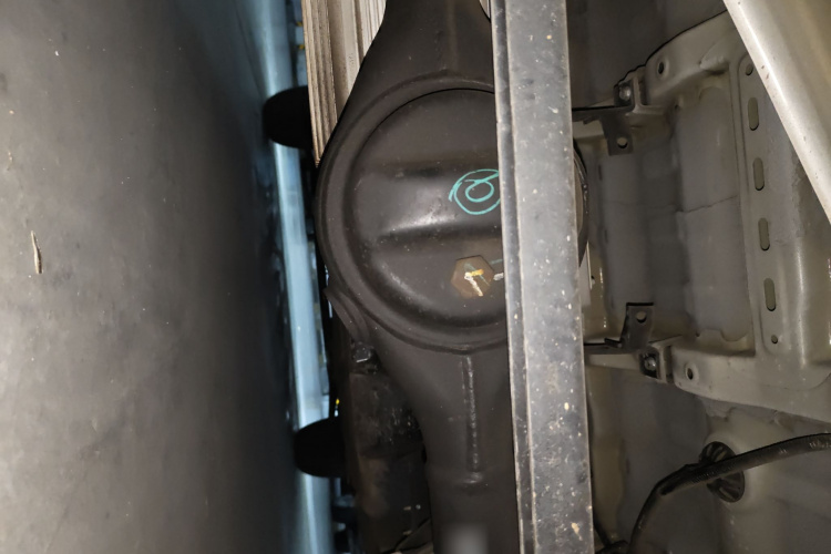 Wuling Hongguang MINI EV 2022 imagem de carro #28