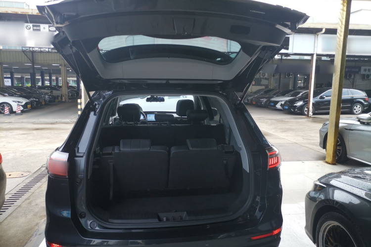 奇瑞 瑞虎8 PLUS 2023 汽车图片 #28