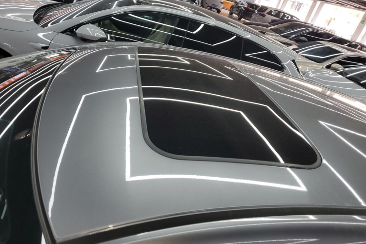 日产 骐达TIIDA 2021 汽车图片 #28