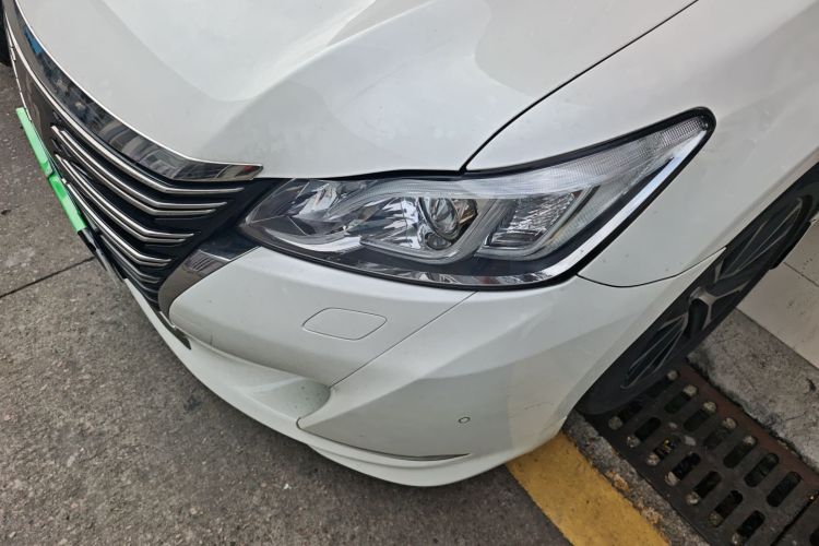 丰田 皇冠 2018 汽车图片 #28