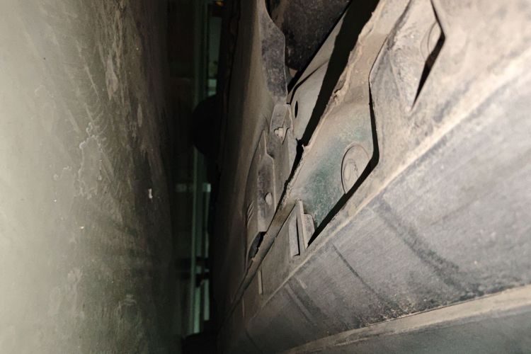 MG 7 2023 изображение автомобиля #28