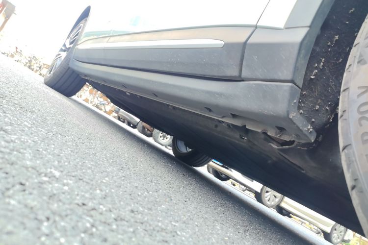 零跑汽车 零跑C11 2022 汽车图片 #28