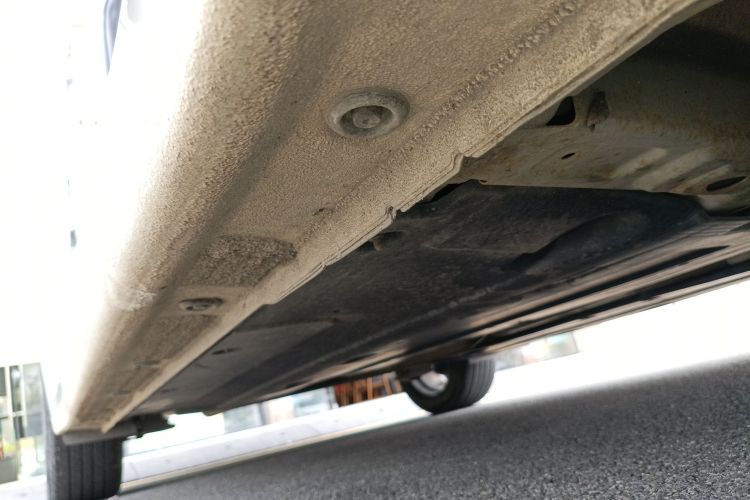 Hyundai Elantra AD 2020 immagine di auto #28