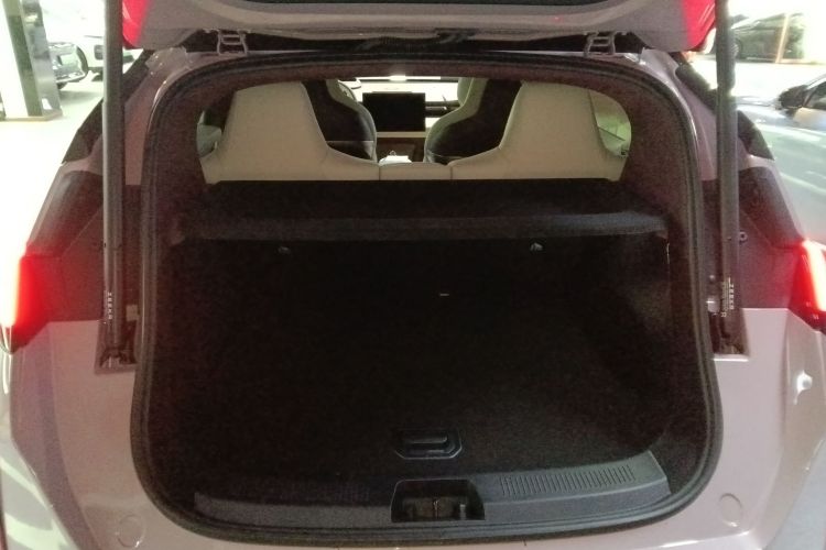 极氪 极氪X 2024 汽车图片 #28