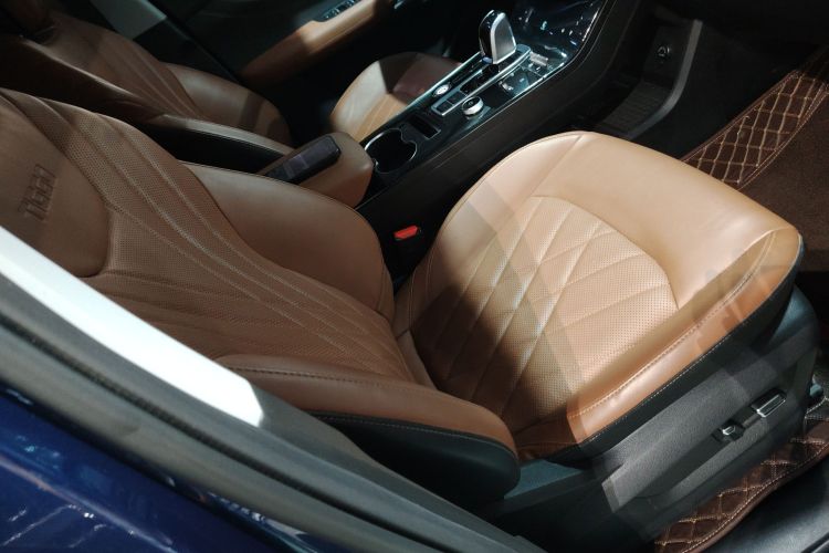 Chery Tiggo 8 Plus 2022 imagem de carro #28