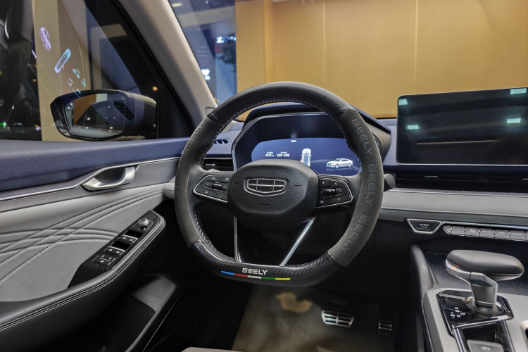 Preface 2022 car image #28