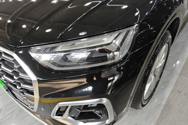 奥迪 奥迪Q5L 2021 汽车图片 #28