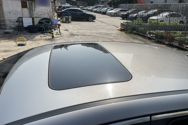 起亚 起亚K3 2020 汽车图片 #28