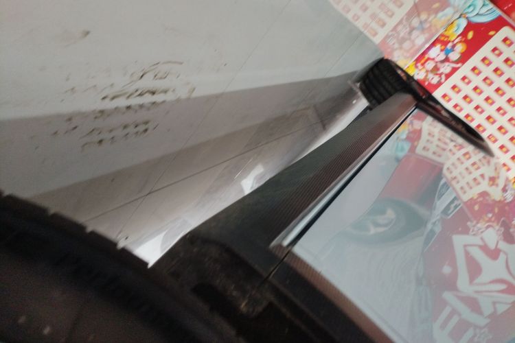 睿蓝汽车 睿蓝7 2025 汽车图片 #28