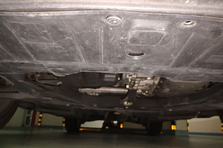 日产 奇骏 2021 汽车图片 #28