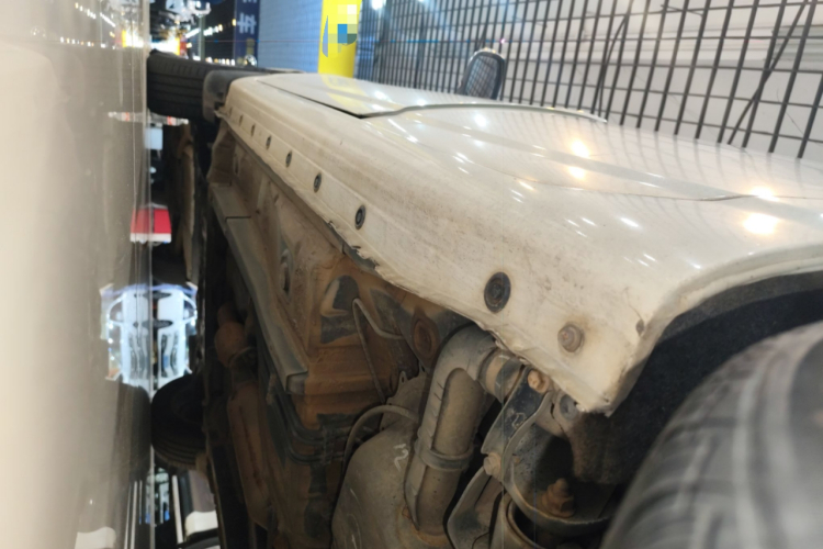 Toyota Corolla (Classic) 2015 car image #28