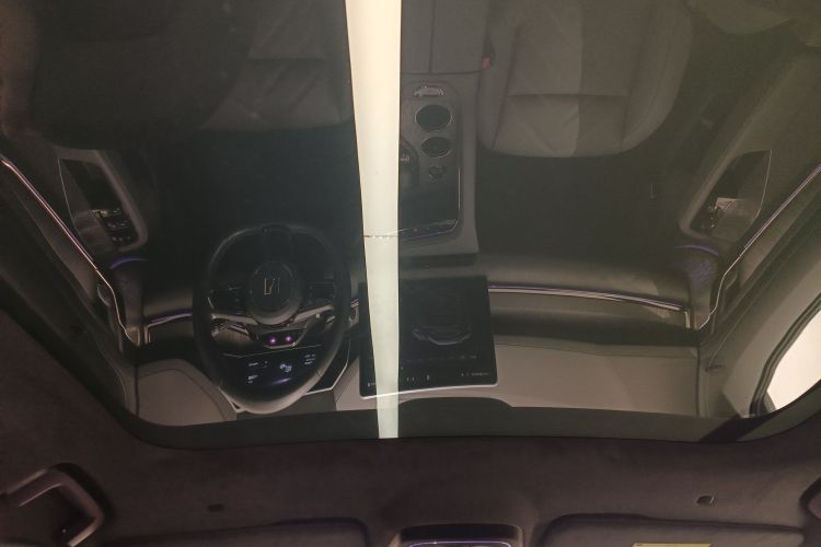 极氪 极氪001 2023 汽车图片 #28