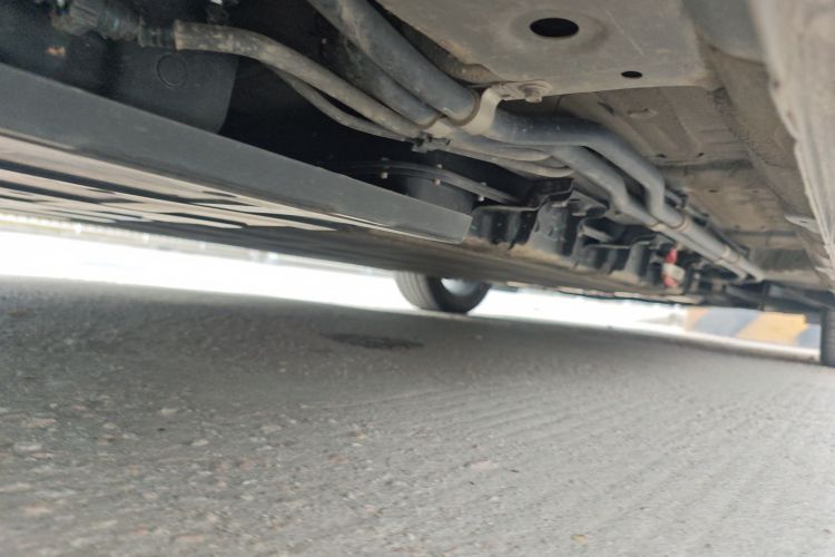 Wuling Starlight 2024 car image #28