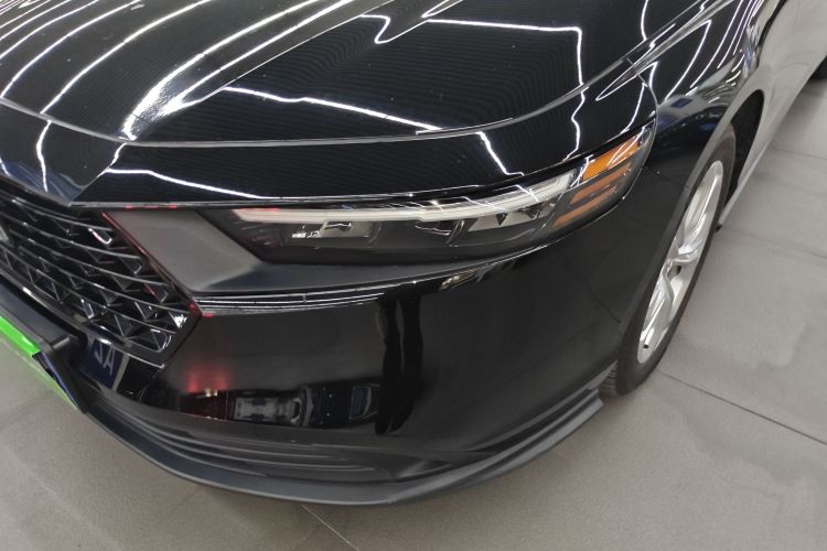 Honda Accord 2024 car image #28