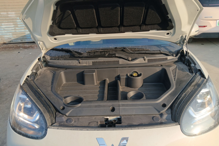 Wuling Binguo 2025 imagen de coche #28