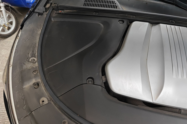 BYD Tang New Energy 2021 car image #28