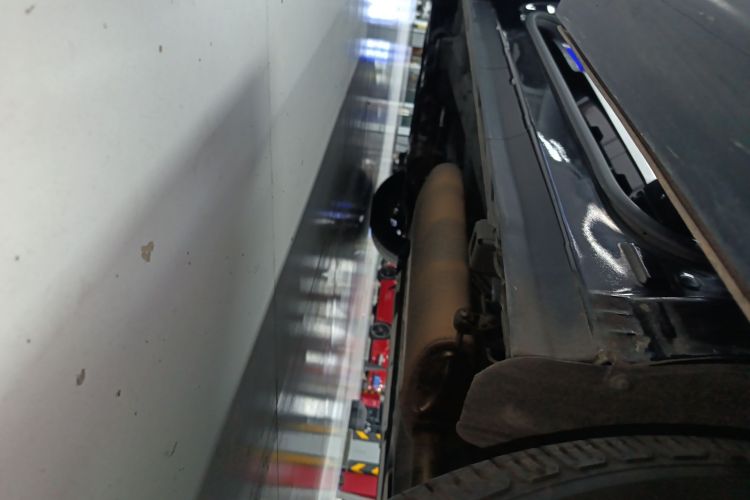 广汽传祺 传祺M8 2023 汽车图片 #28