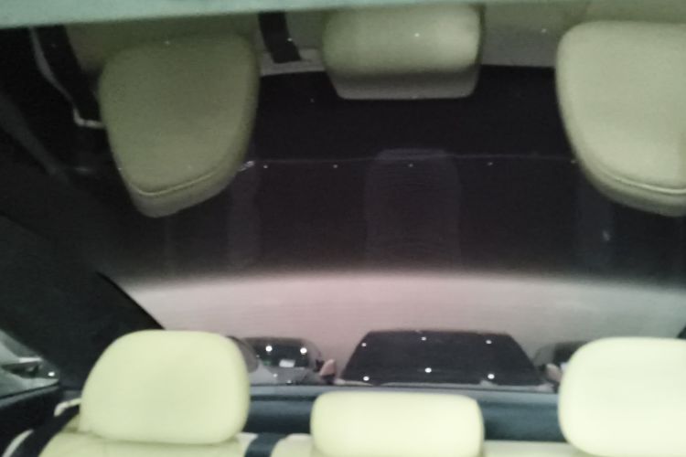 极氪 极氪007 2024 汽车图片 #28