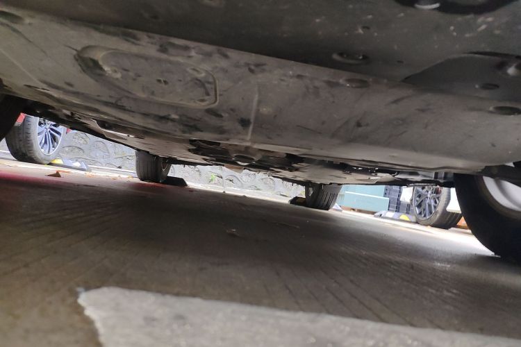 马自达 马自达CX-4 2017 汽车图片 #28