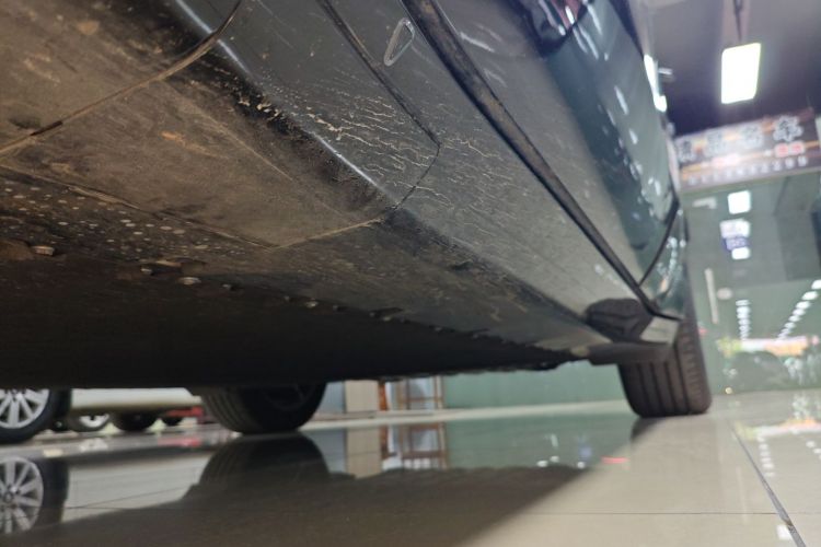 Avatr 07 2024 immagine di auto #28