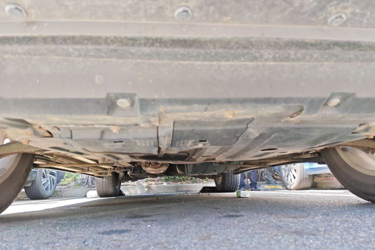 哈弗 哈弗H6 2017 汽车图片 #28