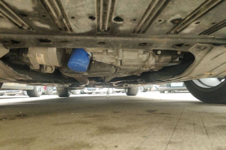 Chevrolet Malibu XL 2022 immagine di auto #28