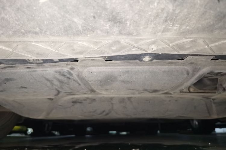 Volkswagen Magotan 2019 car image #28