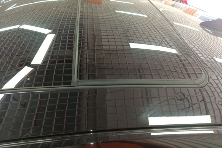 Chevrolet Malibu XL 2022 immagine di auto #28