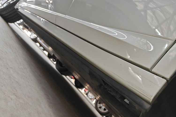 BMW iX3 2023 immagine di auto #28