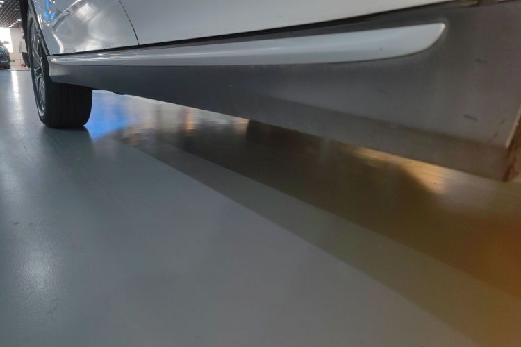 Roewe RX5 2022 изображение автомобиля #28